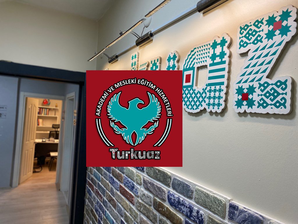 Turkuaz Ofis