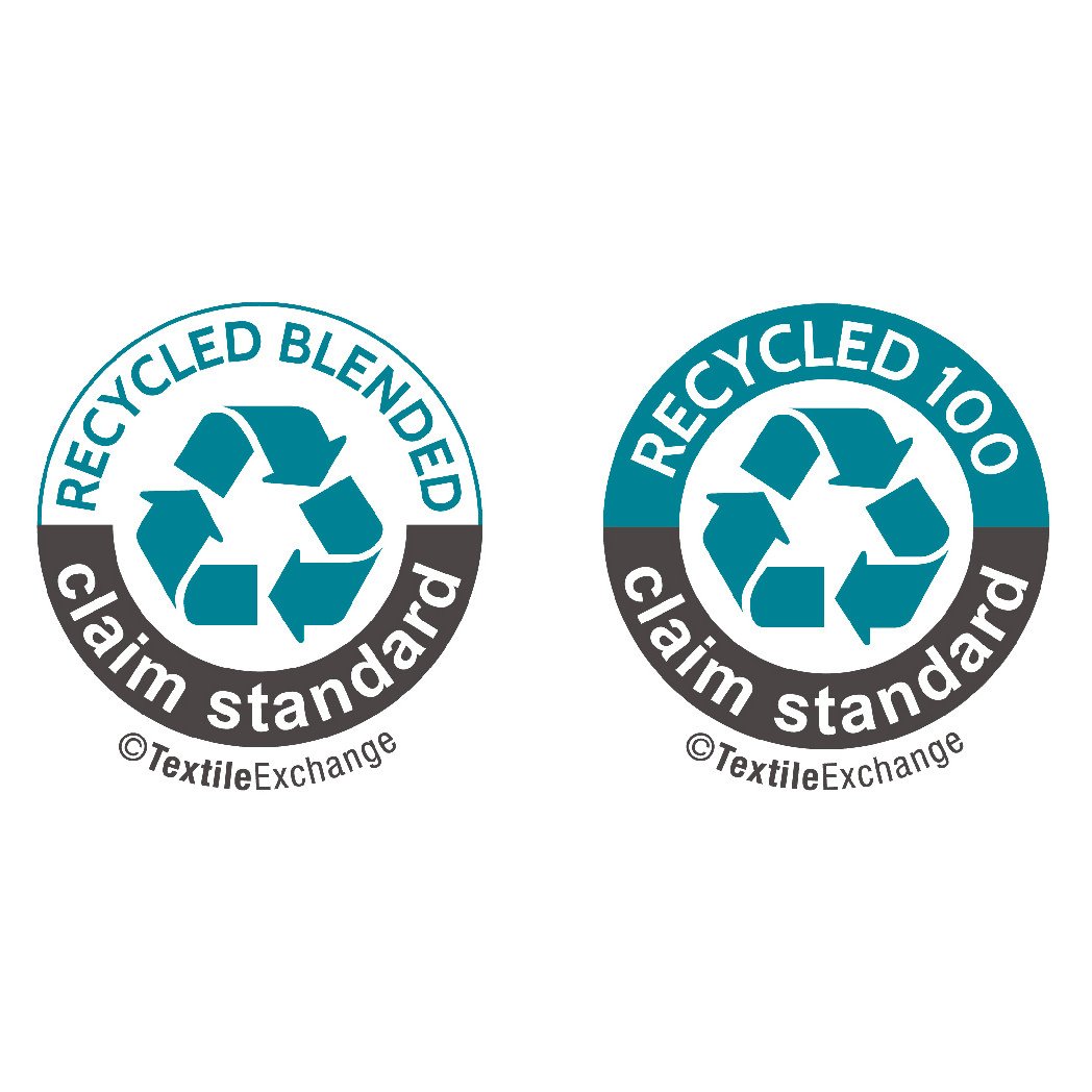 RCS ( Recycled Claim Standard )